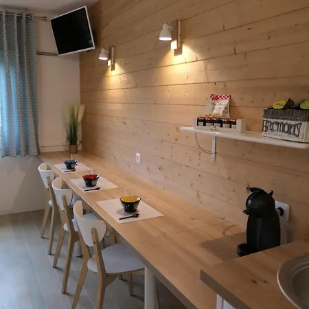 116 Apartamento Carquefou