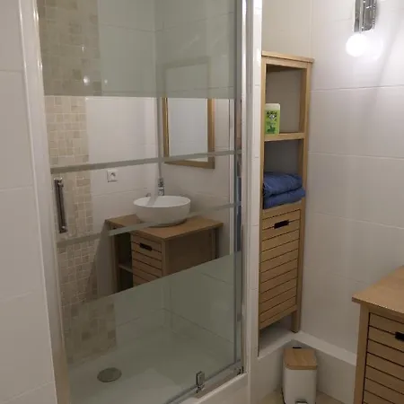 Apartamento 116 Carquefou