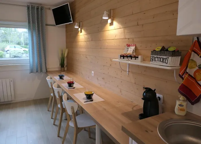 116 Apartamento Carquefou