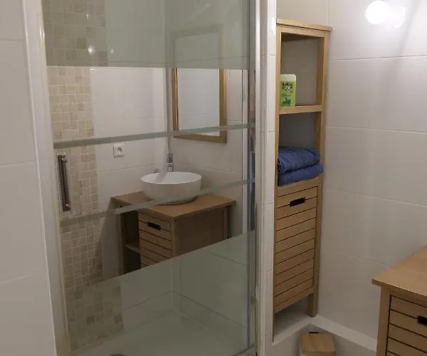 Apartamento 116 Carquefou